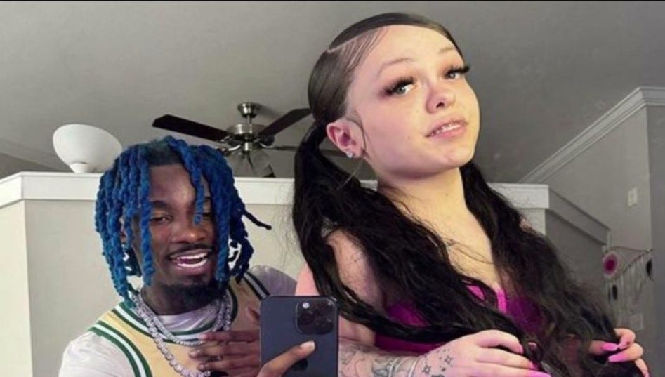Kelsey Lawrence/Kelsey aff and dabb new porn video leaked!!!