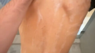 Camilla Araujo Doggystyle orgasm in bath very lewd – Sextape Onlyfans leaked