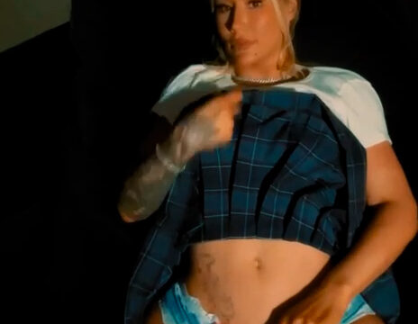 Carla Talon Nude show her erotic body – Onlyfans leak