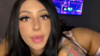 Indiana Mylf Naked on bed video Onlyfans leak