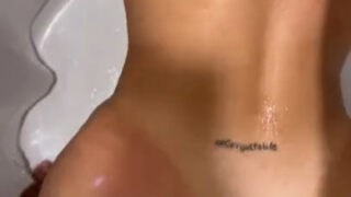 Angela Alvarez Bathroom Fucked sextape Onlyfans trend leak