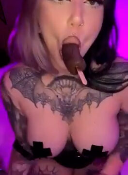 Ravengriim Nude video Onlyfans trend leaked so hot