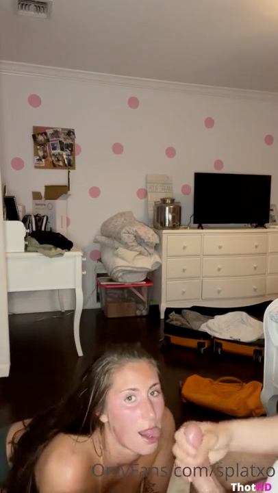 Splatxo/Ruby Reid Play with big dick very lewd – Onlyfans sextape leaked