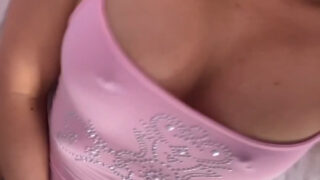 Kittynobi / Tiffanobi Masturbation on bed so hot – Onlyfans leaked