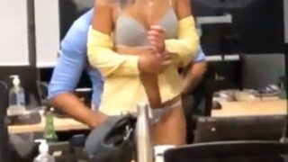 Faria Lima new Sex tape P2 – So hot
